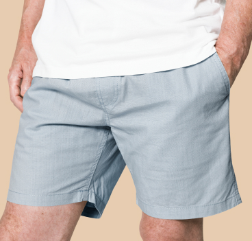 bermudas