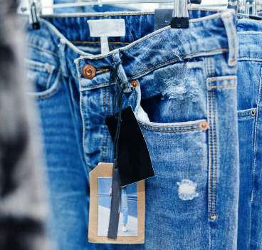 jeans