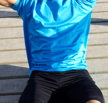 ropa de deportiva